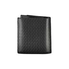 Calvin Klein Sleek Leather Bifold RFID Wallet -  Wallets for Men -  Calvin Klein.