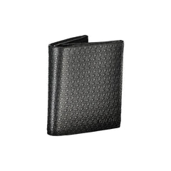 Calvin Klein Sleek Leather Bifold RFID Wallet -  Wallets for Men -  Calvin Klein.