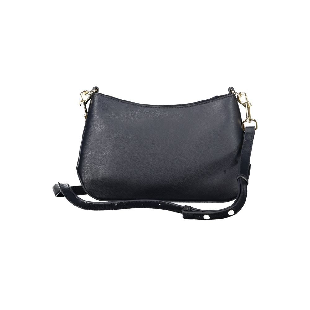 Tommy Hilfiger Blue Polyester Handbag -   -  Tommy Hilfiger.