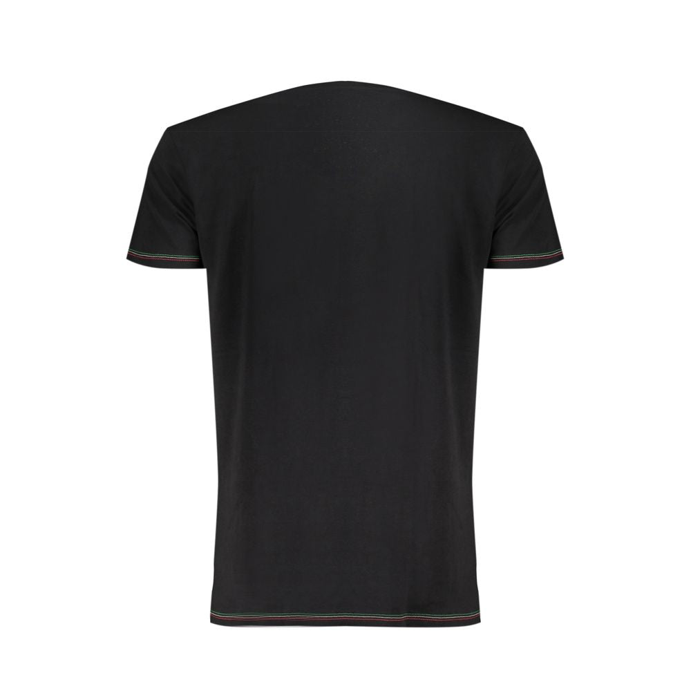 Aeronautica Militare Black Cotton Underwear -   -  Aeronautica Militare.