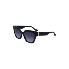 Liu Jo Black Bio-Injected Women Sunglass -  Jewellery, Women -  Liu Jo.