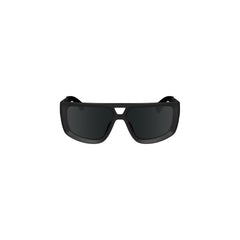 Calvin Klein Black Plastic Sunglasses -   -  Calvin Klein.