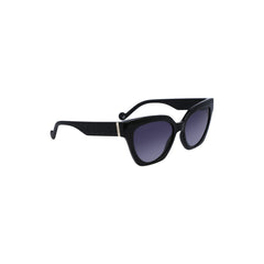 Liu Jo Black Bio-Injected Women Sunglass -  Jewellery, Women -  Liu Jo.