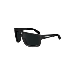 Calvin Klein Black Plastic Sunglasses -   -  Calvin Klein.