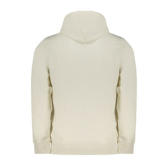 Calvin Klein White Cotton Sweater -   -  Calvin Klein.