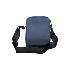 Tommy Hilfiger Blue Polyester Shoulder Bag -  Shoulder Bag for Men -  Tommy Hilfiger.