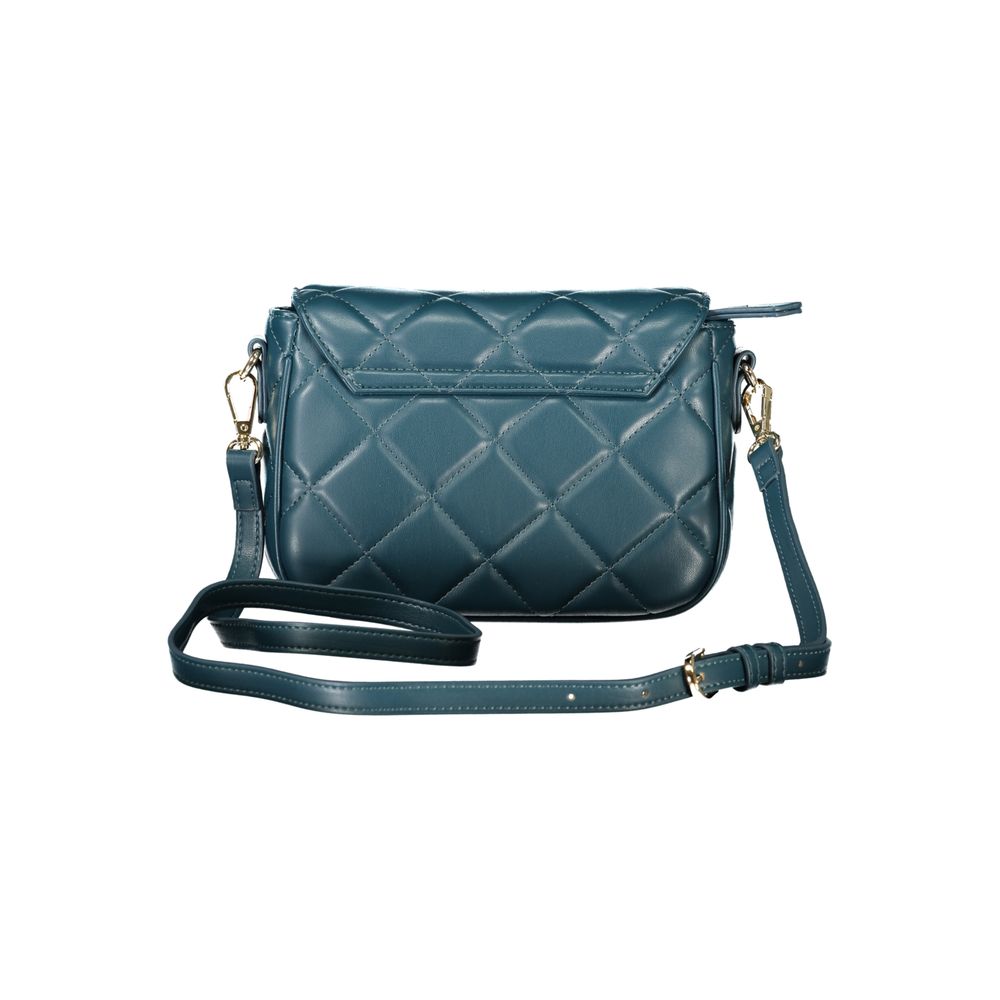 Mario Valentino Green Polyethylene Women Handbag -   -  Mario Valentino.