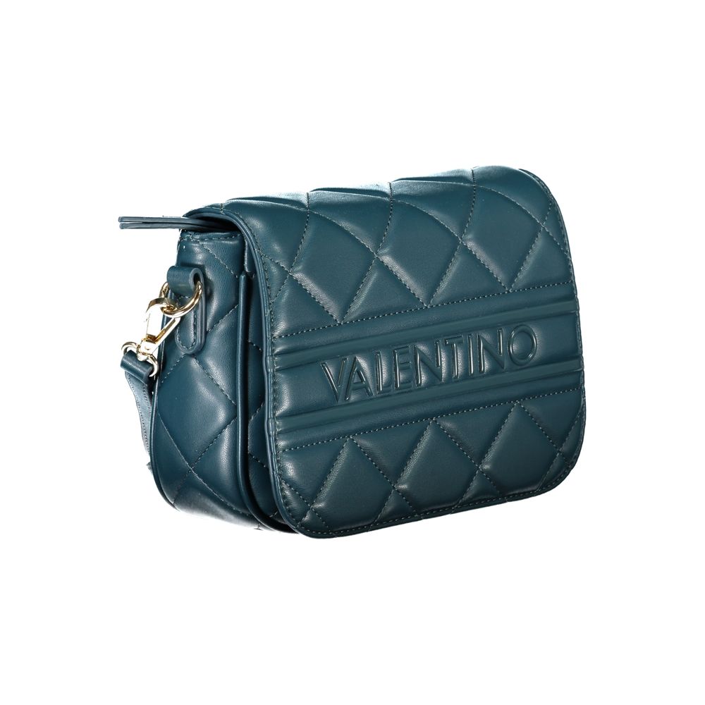 Mario Valentino Green Polyethylene Women Handbag -   -  Mario Valentino.
