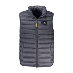 Armata Di Mare Brown Polyamide Men Jacket -   -  Armata Di Mare.