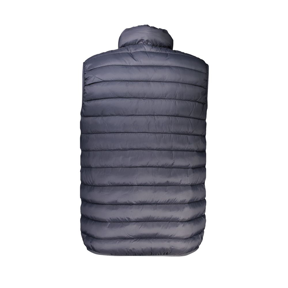 Armata Di Mare Brown Polyamide Men Jacket -   -  Armata Di Mare.