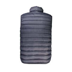Armata Di Mare Brown Polyamide Men Jacket -   -  Armata Di Mare.