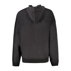 Calvin Klein Black Cotton Women Sweater -   -  Calvin Klein.