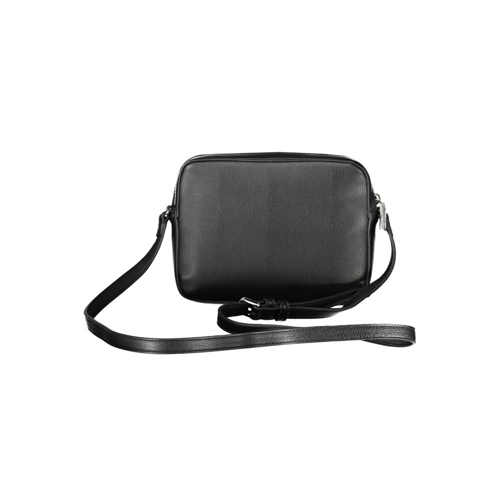 Calvin Klein Black Polyethylene Women Handbag -   -  Calvin Klein.