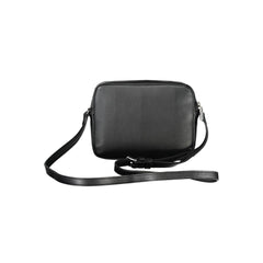 Calvin Klein Black Polyethylene Women Handbag -   -  Calvin Klein.