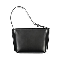 Calvin Klein Black Polyester Women Handbag -   -  Calvin Klein.