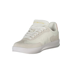 Tommy Hilfiger White Polyethylene Women Sneaker -   -  Tommy Hilfiger.