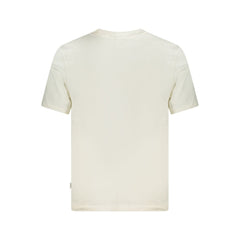 Pepe Jeans White Cotton T-Shirt -   -  Pepe Jeans.