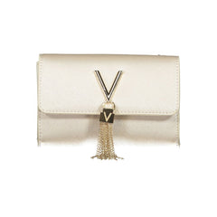 Mario Valentino Gray Polyethylene Handbag -   -  Mario Valentino.