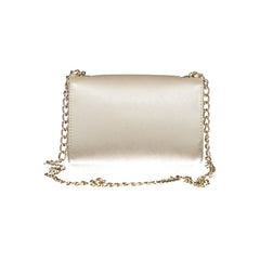 Mario Valentino Gray Polyethylene Handbag -   -  Mario Valentino.