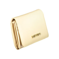 Mario Valentino Beige Polyethylene Wallet -   -  Mario Valentino.