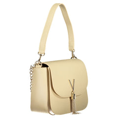 Mario Valentino Beige Polyethylene Women Handbag -   -  Mario Valentino.
