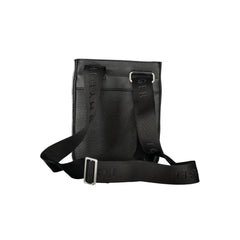 Tommy Hilfiger Black Polyethylene Men Shoulder Bag -   -  Tommy Hilfiger.
