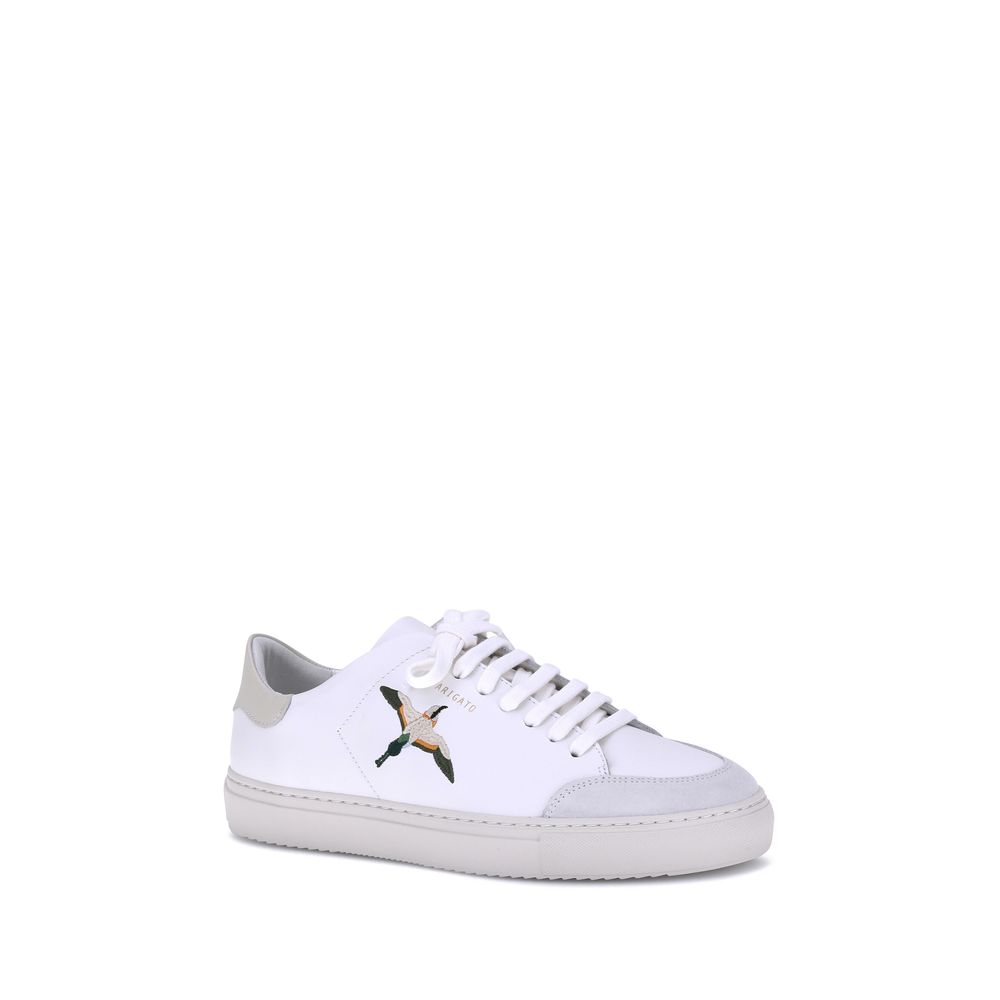 Axel Arigato Clean 90 Bee Bird Sneakers -   -  Axel Arigato.