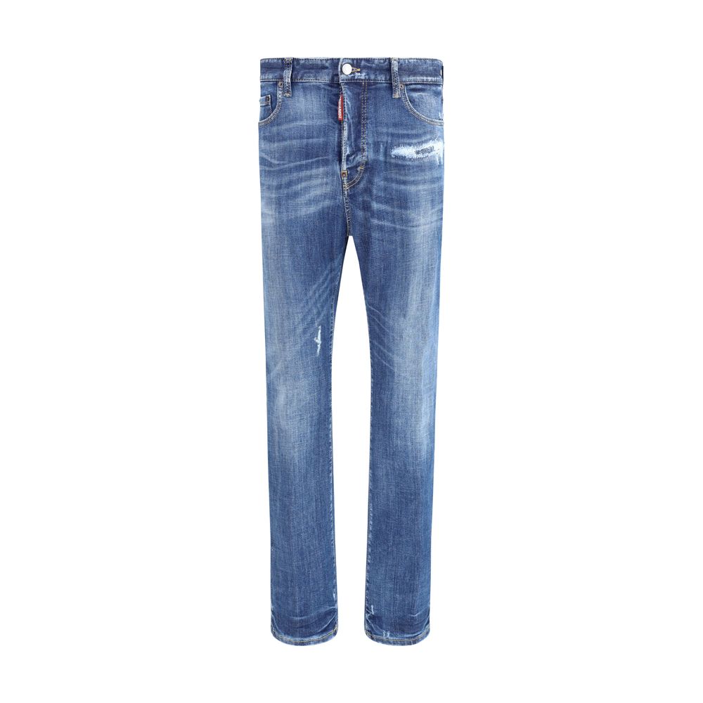 Dsquared² 642 Jeans -   -  Dsquared².