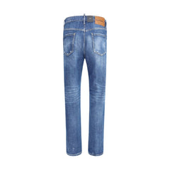 Dsquared² 642 Jeans -   -  Dsquared².