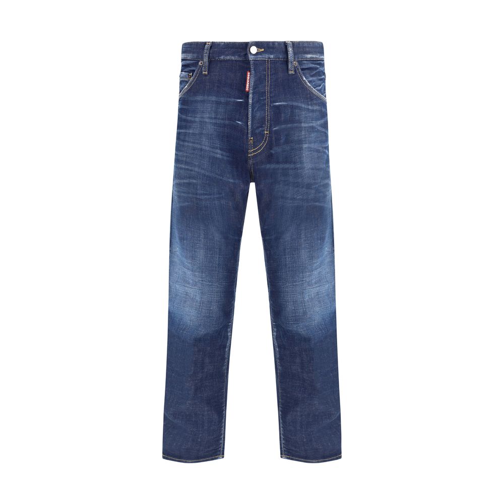 Dsquared² Cool Guy Jeans -   -  Dsquared².