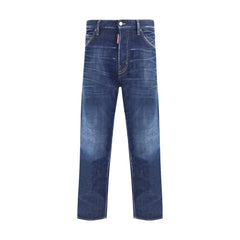 Dsquared² Cool Guy Jeans -   -  Dsquared².
