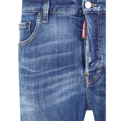 Dsquared² 642 Jeans -   -  Dsquared².