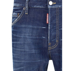 Dsquared² Cool Guy Jeans -   -  Dsquared².