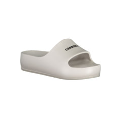 Carrera White Polyethylene Sandal -   -  Carrera.