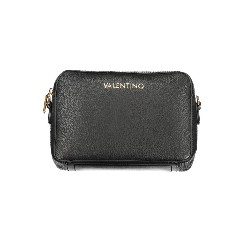 Mario Valentino Black Polyethylene Women Handbag -   -  Mario Valentino.