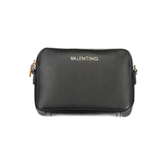 Mario Valentino Black Polyethylene Women Handbag -   -  Mario Valentino.