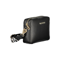 Mario Valentino Black Polyethylene Women Handbag -   -  Mario Valentino.