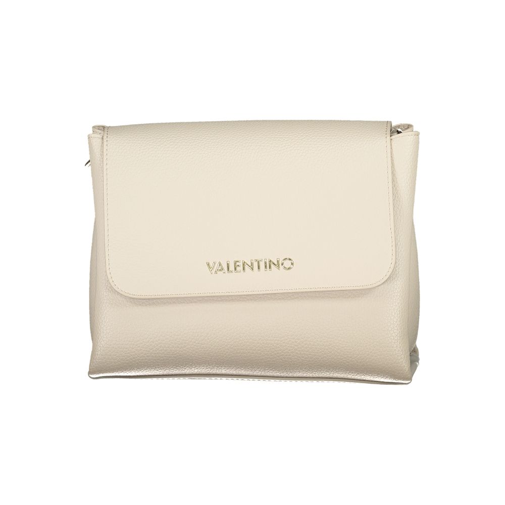 Mario Valentino Brown Polyethylene Women Handbag -   -  Mario Valentino.