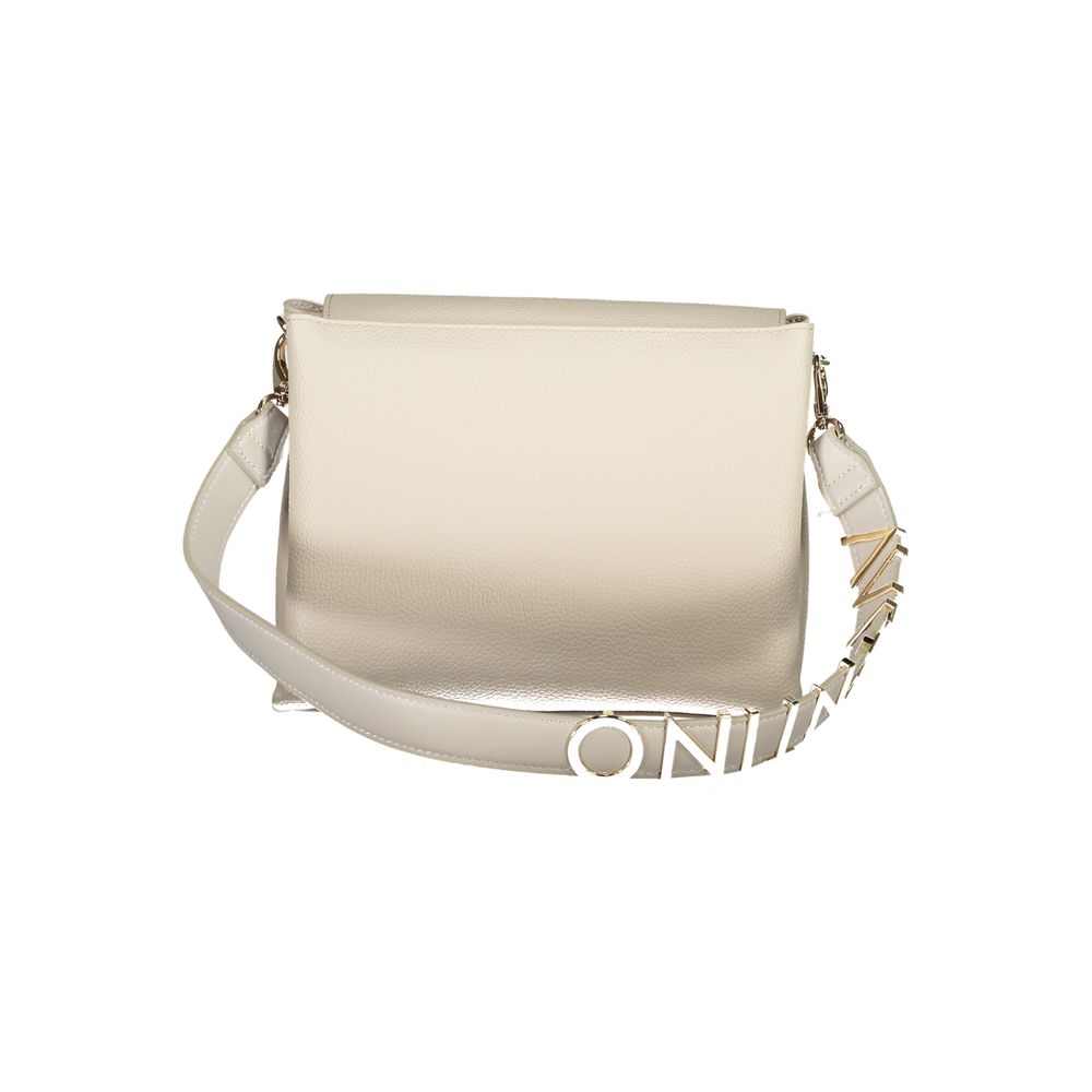 Mario Valentino Brown Polyethylene Women Handbag -   -  Mario Valentino.