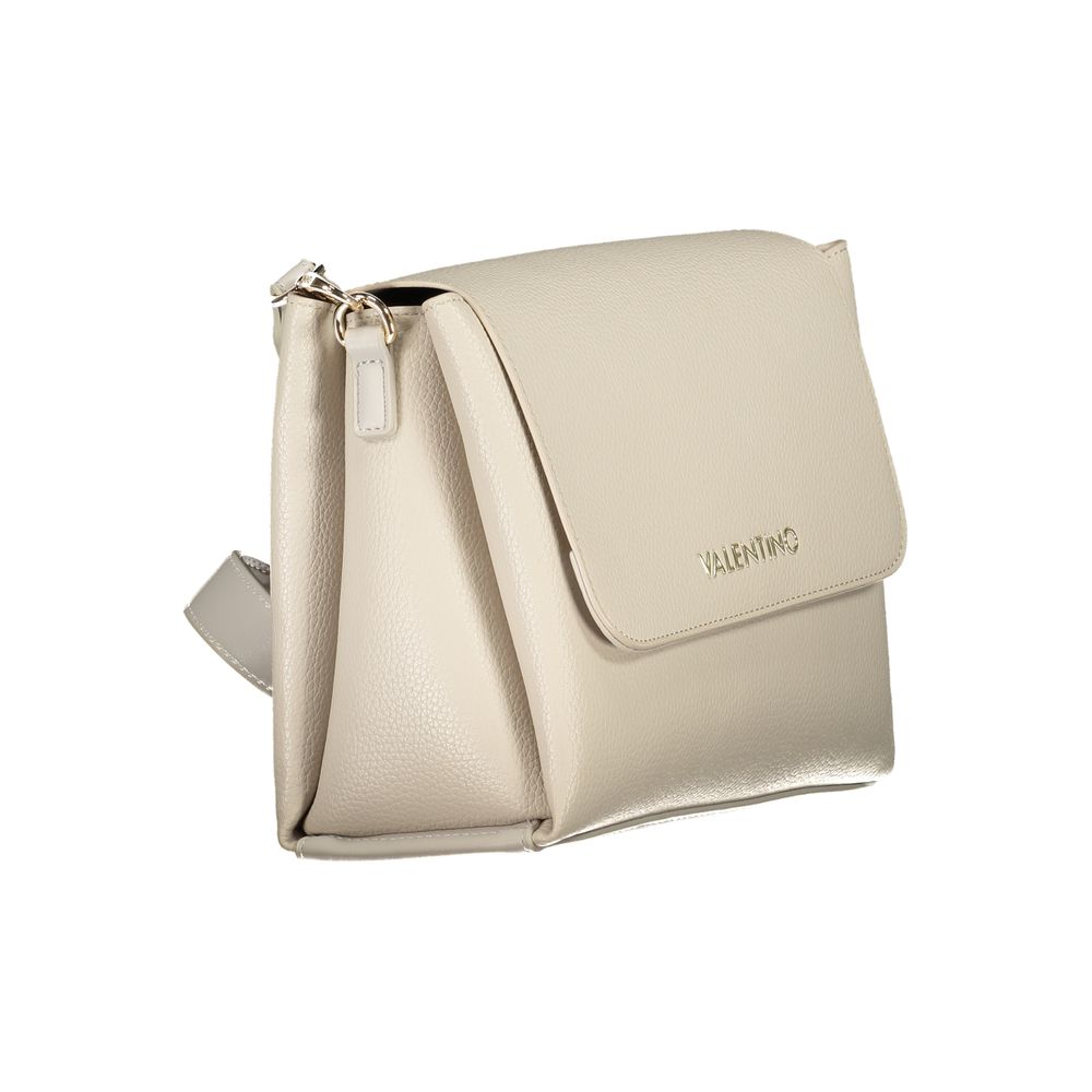 Mario Valentino Brown Polyethylene Women Handbag -   -  Mario Valentino.