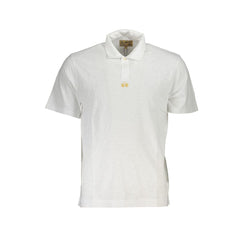 La Martina Pristine Cotton Polo with Chic Embroidery -   -  La Martina.