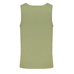 Norway 1963 Green Cotton Shirt -   -  Norway 1963.