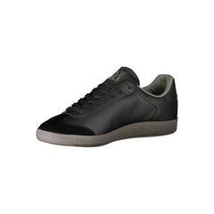 Napapijri Black Polyester Sneaker -   -  Napapijri.