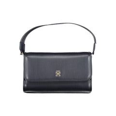 Tommy Hilfiger Blue Polyethylene Handbag -   -  Tommy Hilfiger.