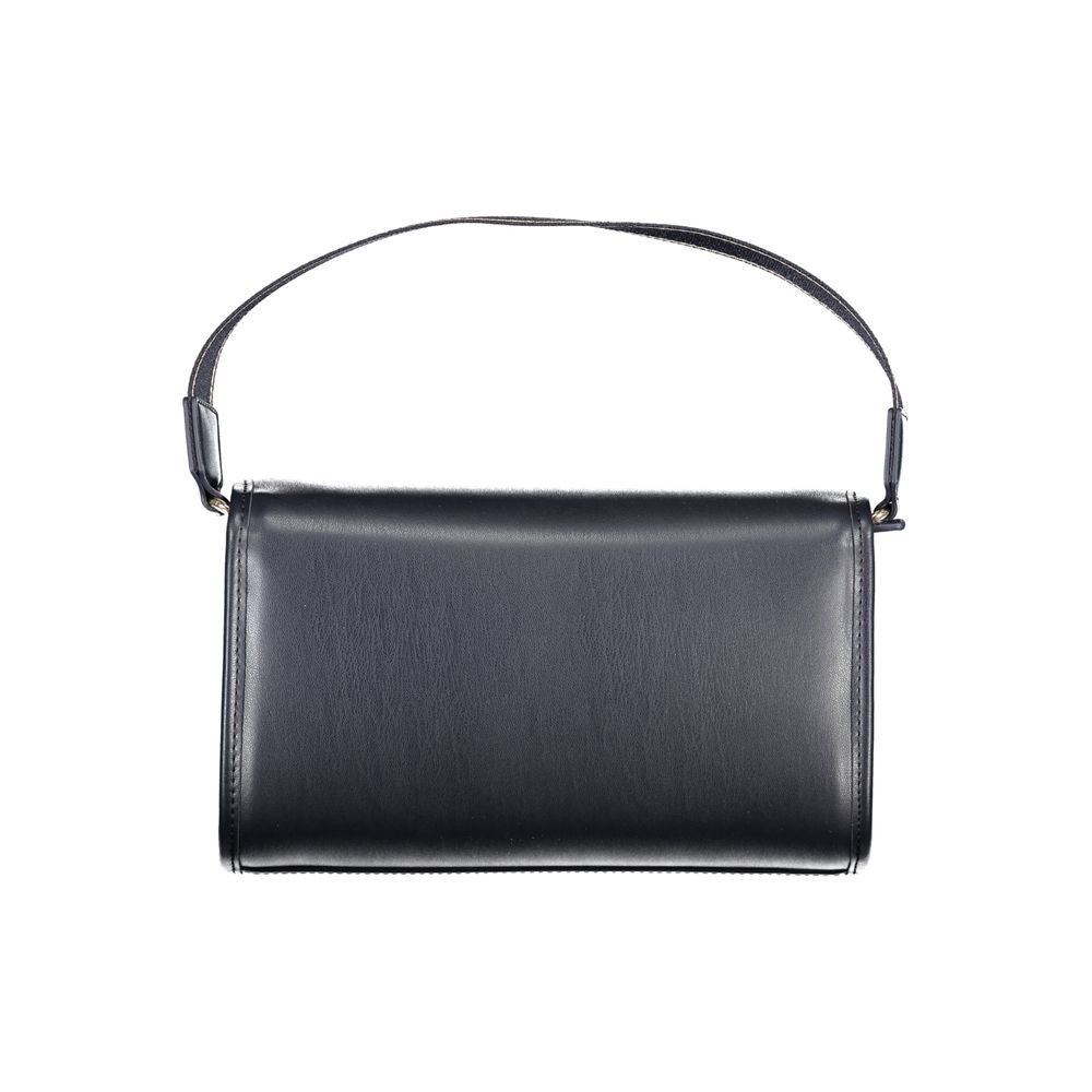 Tommy Hilfiger Blue Polyethylene Handbag -   -  Tommy Hilfiger.