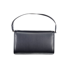 Tommy Hilfiger Blue Polyethylene Handbag -   -  Tommy Hilfiger.