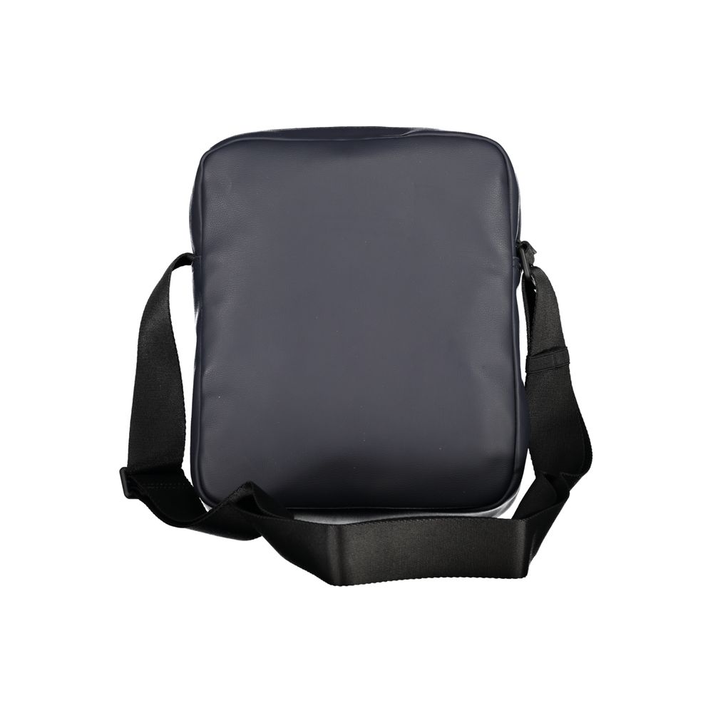 Tommy Hilfiger Blue Polyethylene Shoulder Bag -   -  Tommy Hilfiger.