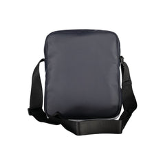 Tommy Hilfiger Blue Polyethylene Shoulder Bag -   -  Tommy Hilfiger.