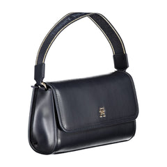 Tommy Hilfiger Blue Polyethylene Handbag -   -  Tommy Hilfiger.