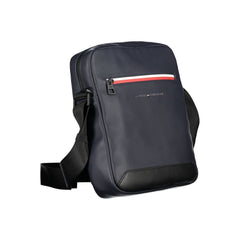 Tommy Hilfiger Blue Polyethylene Shoulder Bag -   -  Tommy Hilfiger.